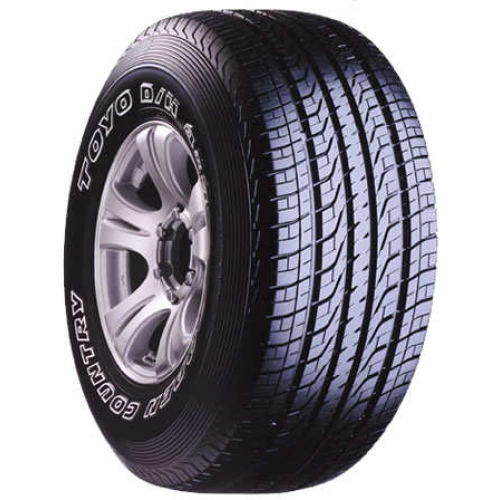 Toyo Open Country D/H
